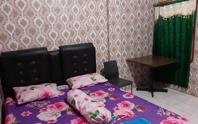 Spot on 2652 Penginapan Jempol