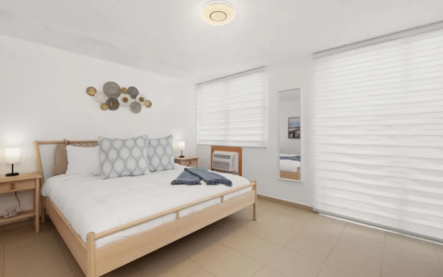 Otium Golden Beach Perfect Getaway