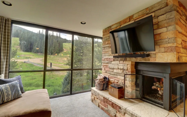 Cj308 Copper Junction 1 Bedroom Condo