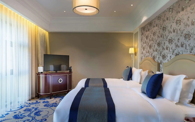 Pullman Tangshan