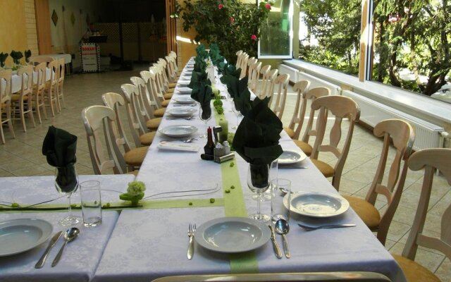 Weinhotel Kirchenwirt