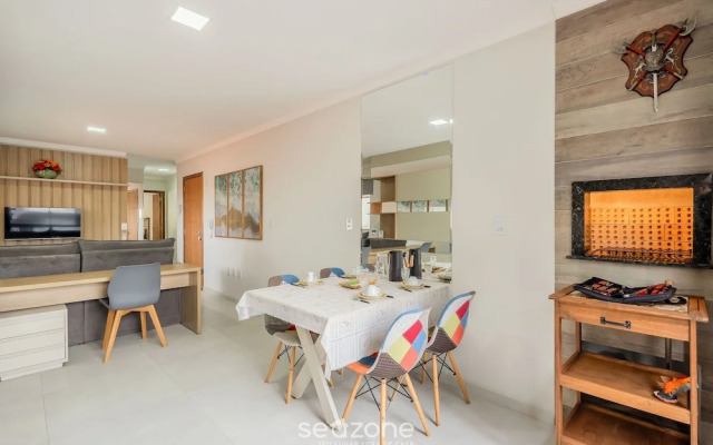 Apt With BBQ 70m From the Beach - Mta0201