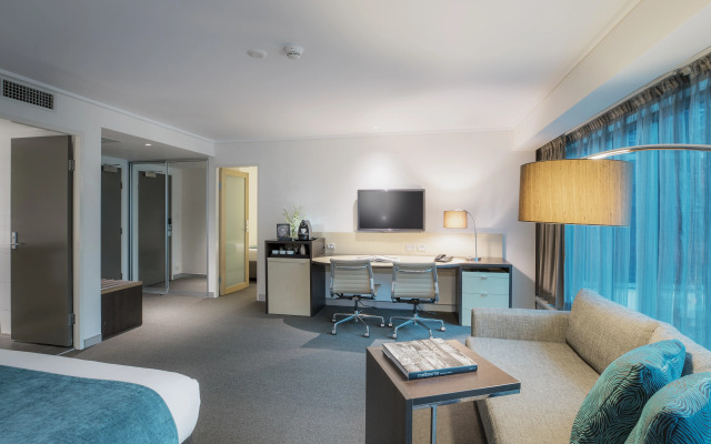 Novotel Melbourne on Collins