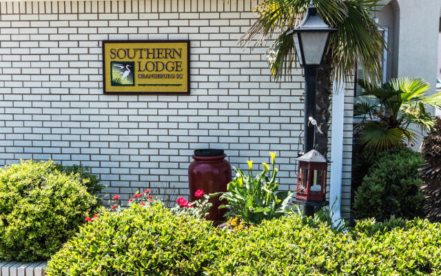 Southern Lodge