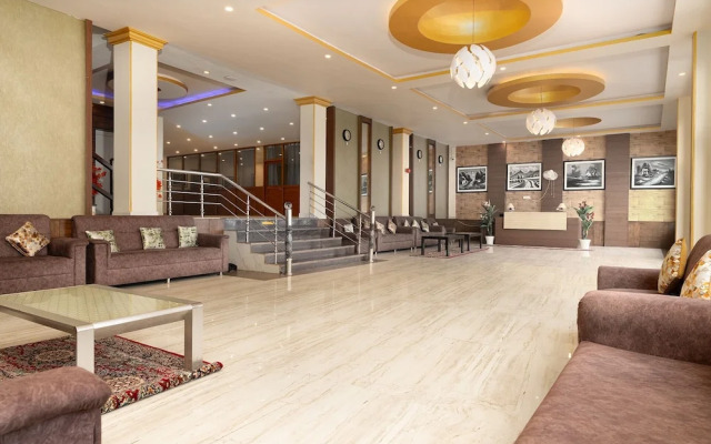 Hotel Sparrow
