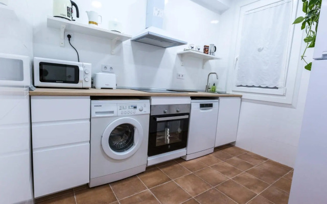 Espacioso Apartamento a estrenar!! Casco Viejo