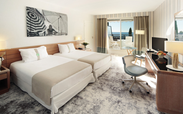 Holiday Inn Nice-Port St Laurent by IHG