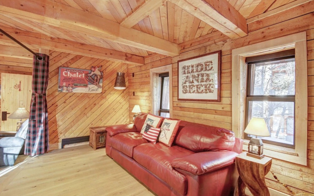 Arrow Darrow 3 Bedroom Home