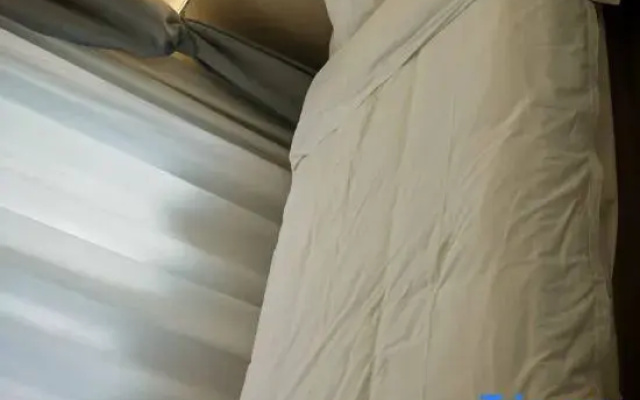 Yanbo Apartment Hotel