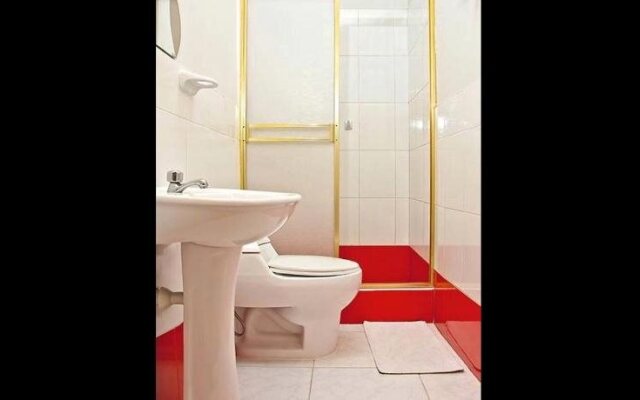 Hostal Le Prince