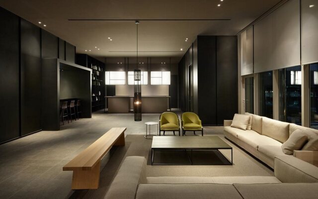 Shilla Stay Gwanghwamun