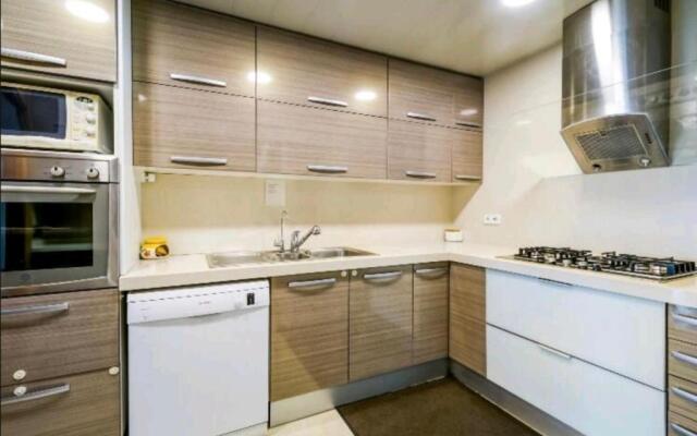 Vistamar Beach 30 min Barcelona