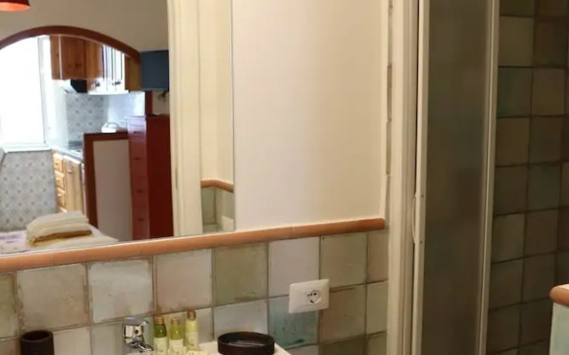 Casa Geo  Sperlongaresort