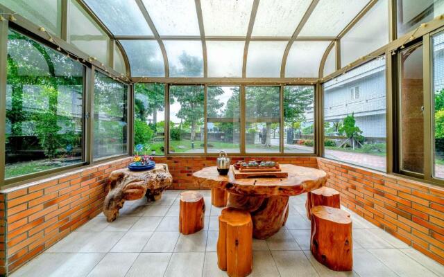 Yijing Bed and Breakfast