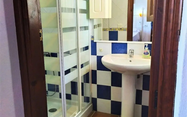 Belvilla by OYO Casa Bonita I