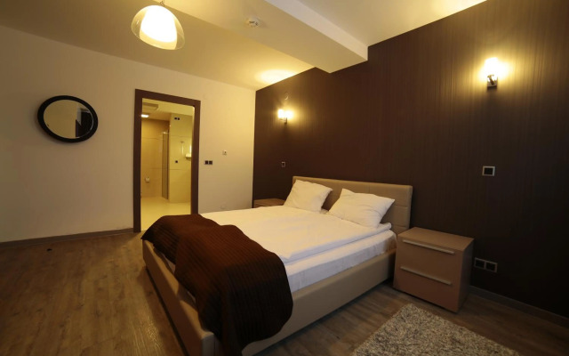 Silver Mountain Resort & SPA