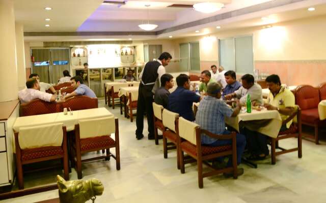 Hotel Sargam