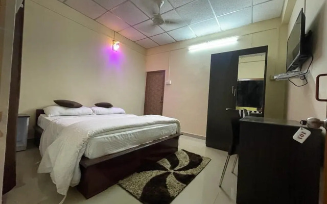 White Pearl Home Stay