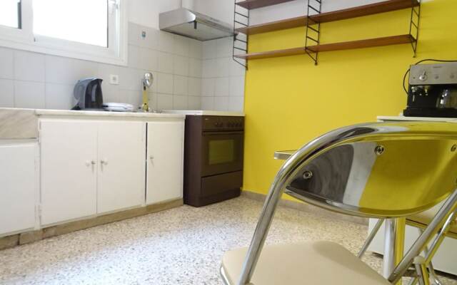 Down town comfort apartment