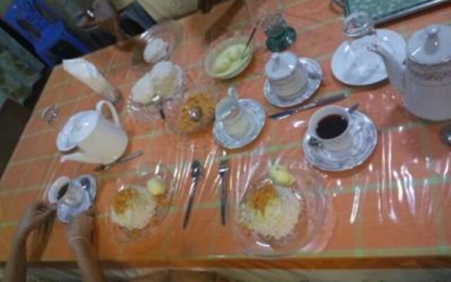 Weeragiri home stay