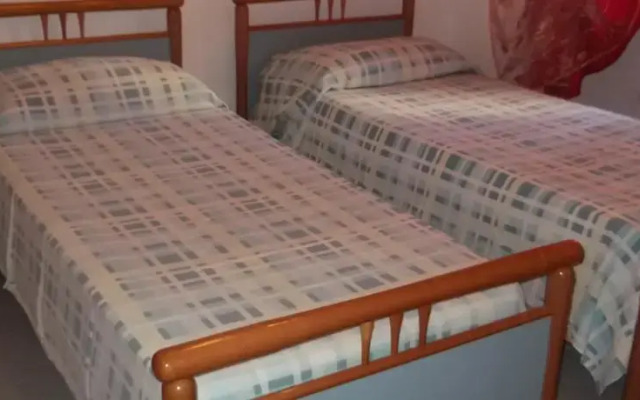 Casa Vacanza Salento