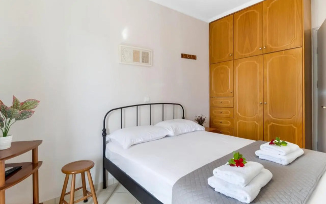 Paraskevi Apartments