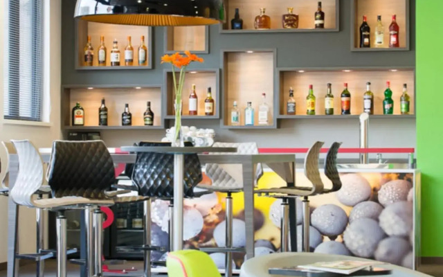 ibis Styles Strasbourg Centre Petite France