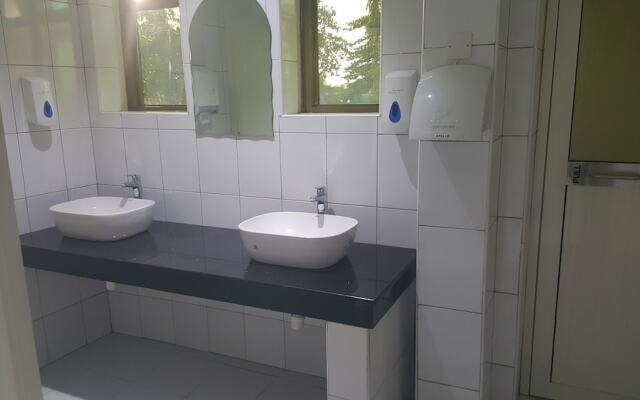 Ridar Hotel