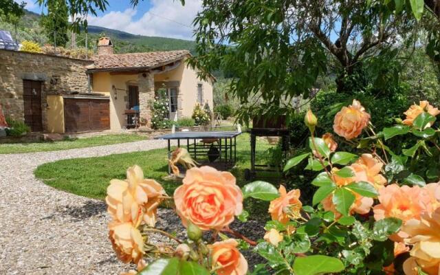 Margherita Holiday Home