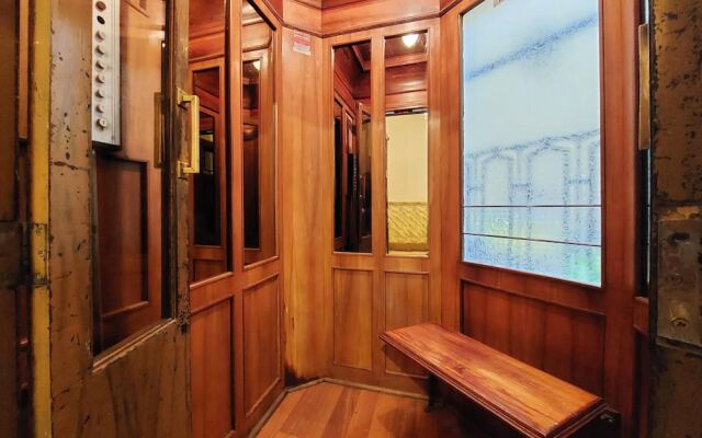 Treasurerome Grand Boheme Home 3BR