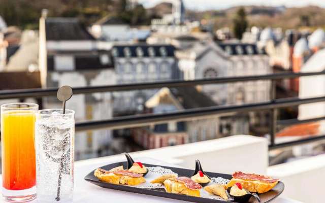 Mercure Lourdes Imperial