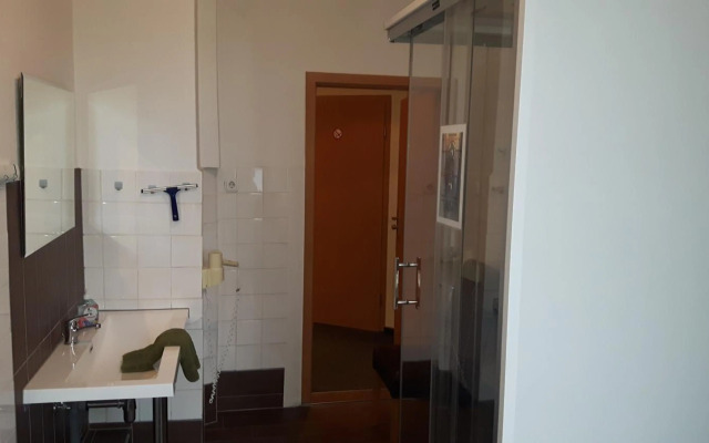 Hotel Plagwitzer Hof