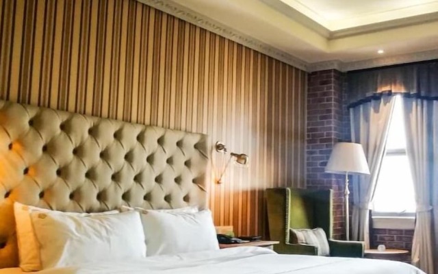 Wuhan Harvest International Hotel