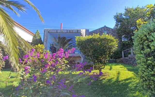 Tradicampo Eco Country Houses  Casa da Talha