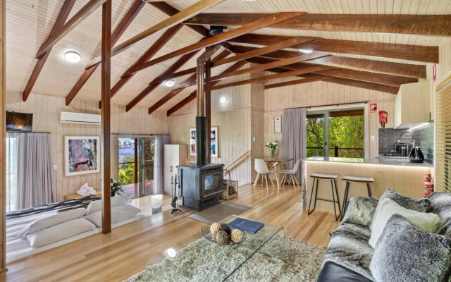 Treetops Seaview Montville