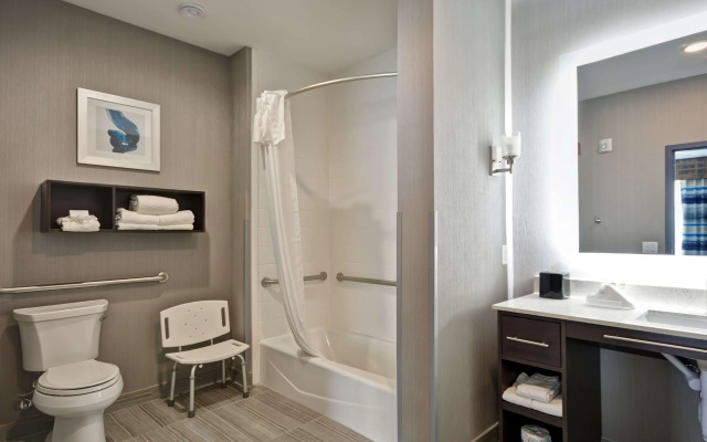 Homewood Suites by Hilton Conroe