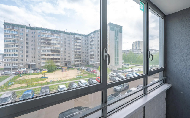 Хорошего дня на проспекте Успенский 18