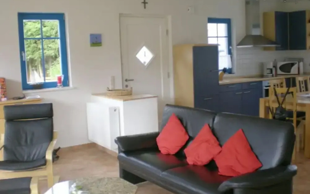 Holiday Home Der Schwelmer