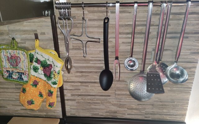 Porto Pino Sardinia Holiday Home