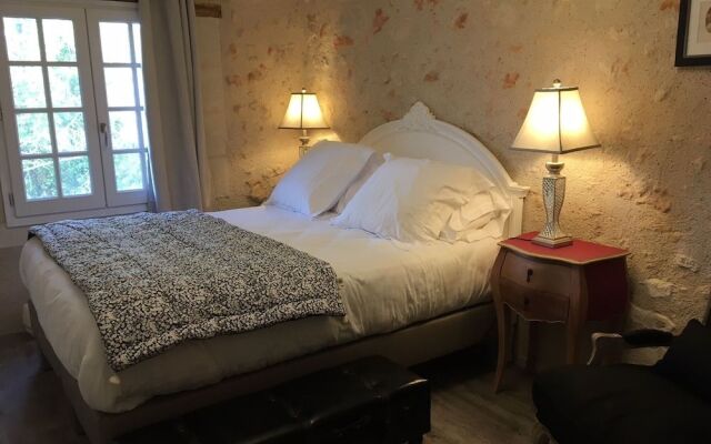 Les Colonnes de Chanteloup