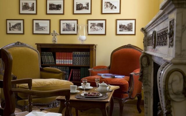 La Bastide du bois Bréant