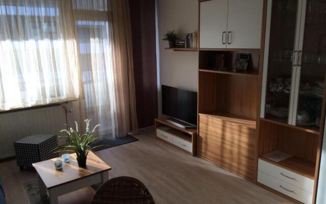 Ferienwohnung-Winora