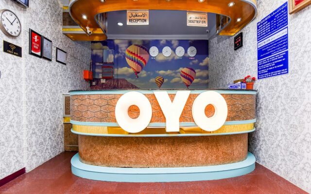 OYO 170 Roy Sand Hotel