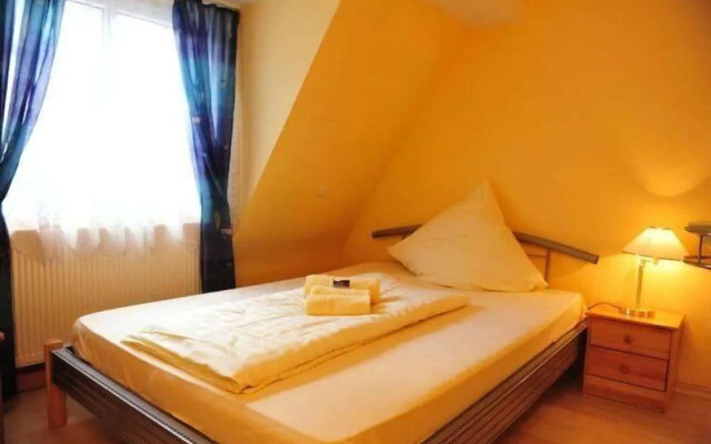 Hotel Hirsch