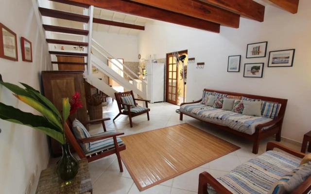 Casa 32 Paraty