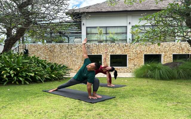 Royal Tulip Springhill Resort Jimbaran