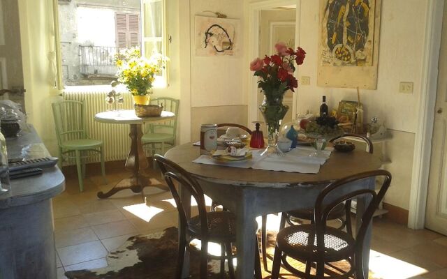 B&B La Corte