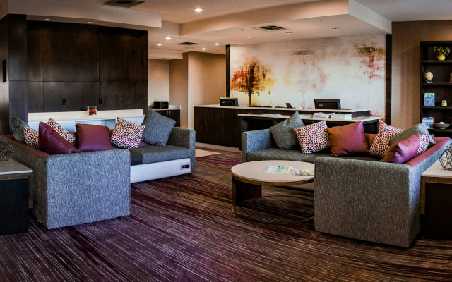 Courtyard by Marriott Norman