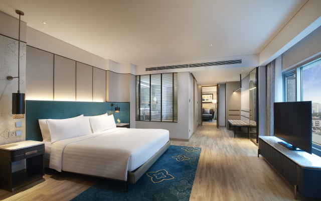 Amari Bangkok