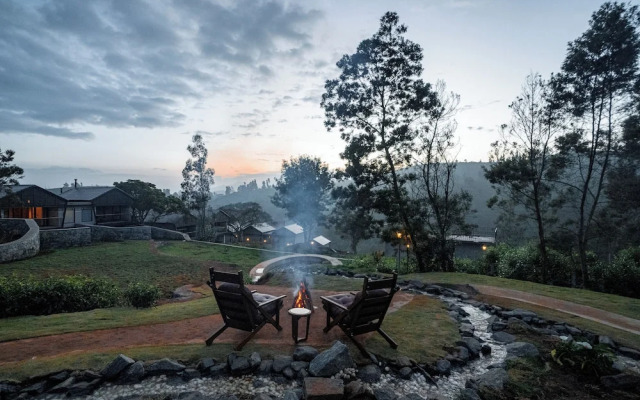 WelcomHeritage Ayatana Ooty